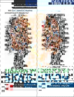 Human Diversity in Education