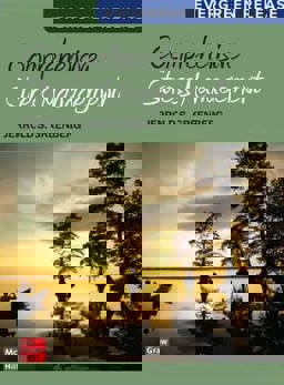 Comprehensive Stress Management