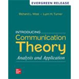 Introducing Communication Theory Introducing Communication Theory