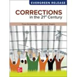 Corrections in the 21st Century
