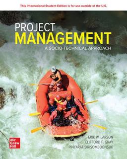 Project Management?