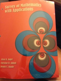 Survey of Mathematics with Applications