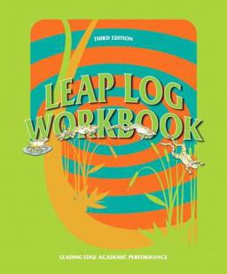 LEAP Log Workbook