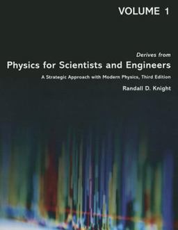 Physics for Scientists and Engineers