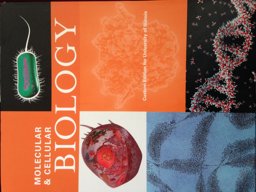 Molecular and Cellular Biology