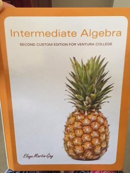 Intermediate Algebra