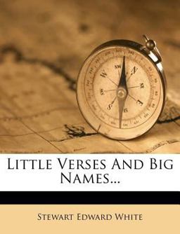 Little Verses and Big Names...