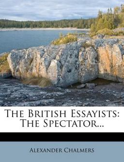 The British Essayists