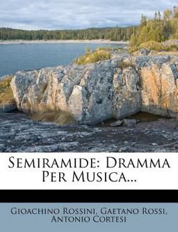 Semiramide