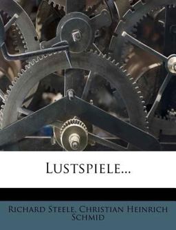 Lustspiele