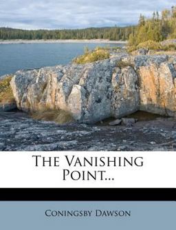 The Vanishing Point
