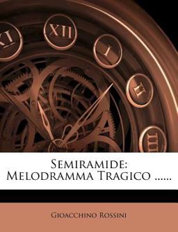 Semiramide