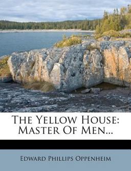 The Yellow House