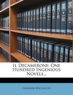 Il Decamerone