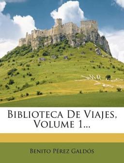 Biblioteca de Viajes