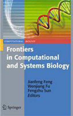 Frontiers in Computational and Systems Biology