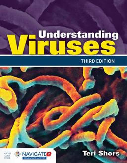 Understanding Viruses: 3rd 9781284025927 Front Cover