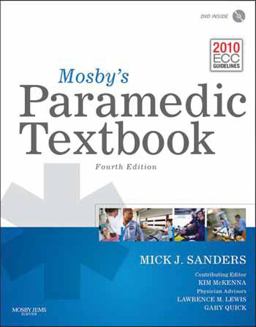 Mosby's Paramedic Textbook Mosby's Paramedic Textbook