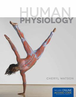 Human Physiology  9781284035179 Front Cover