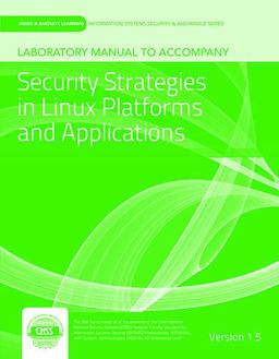 Security Strategies in Linux Platforms and Applications