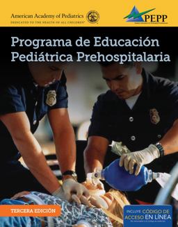 Programa de Educacion Pediatrica Prehospitalaria