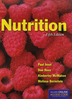 Nutrition, Fifth Edition with Navigate Nutrition Nutrition, Fifth Edition with Navigate Nutrition