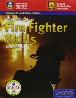 Fundamentals of Fire Fighter Skills Fundamentals of Fire Fighter Skills