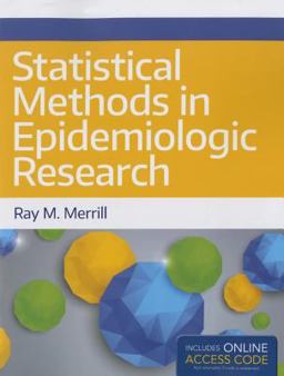 Methods in Epidemiologic Research:  9781284050202 Front Cover