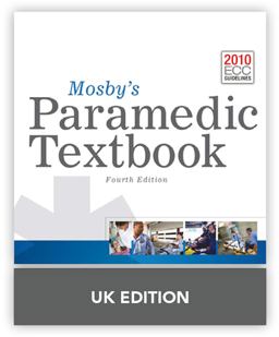 Mosby's Paramedic Textbook Mosby's Paramedic Textbook