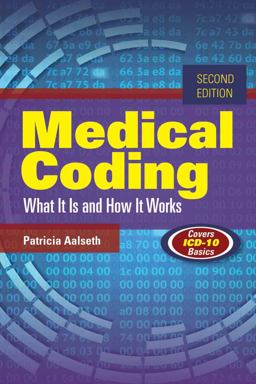 Medical Coding What It Is and How It Works 2nd 9781284054576 Front Cover