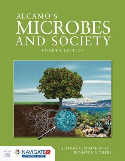 Navigate 2 Advantage Access for Alcamo's Microbes and Society