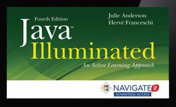 Navigate 2 Advantage Access for Java Illuminated