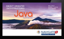 Object-Oriented Data Structures Using Java