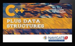 C++ Plus Data Structures
