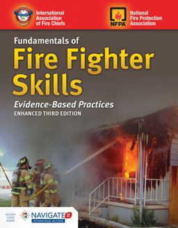 Fund Fire Fighting:  9781284098211 Front Cover