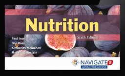 Nutrition Nutrition