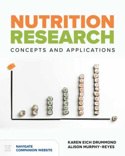 Nutrition Research