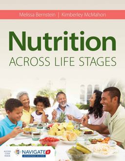 Nutrition Across Life Stages Nutrition Across Life Stages