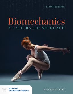 Biomechanics:  9781284102338 Front Cover