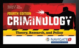 Navigate 2 Advantage Access for Criminology: Theory, Research, and Policy Navigate 2 Advantage Access for Criminology: Theory, Research, and Policy