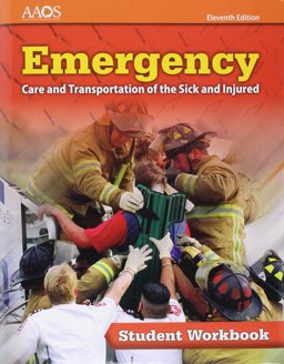 Bu- Nve: Emergency Care 11e (paper)/wb/ Ntp