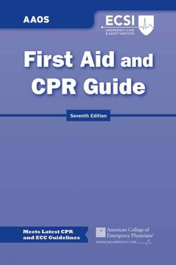 First Aid and CPR Guide First Aid and CPR Guide