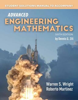 Advanced Engineering Mathematics + Webassign Access:  9781284124538 Front Cover