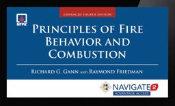 Principles of Fire Behavior and Combustion Principles of Fire Behavior and Combustion