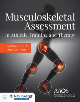 Musculoskeletal Assessment