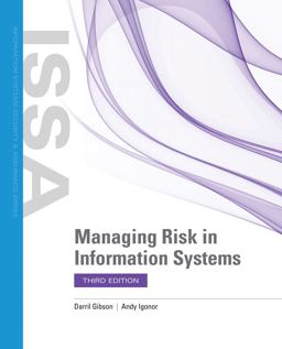 Managing Risk in Information Systems:  9781284183719 Front Cover