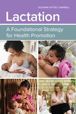 Lactation: a Foundational Strategy for Health Promotion  9781284197167 Front Cover