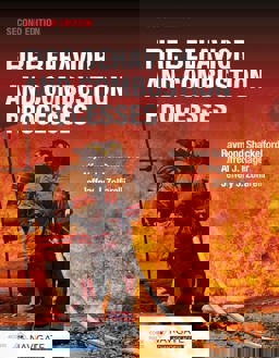 Fire Behavior and Combustion Processes with Advantage Access 2nd 9781284206562 Front Cover