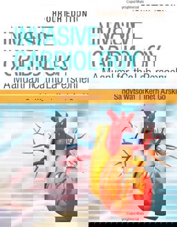 Invasive Cardiology A Manual for Cath Lab Personnel 4th 9781284222111 Front Cover