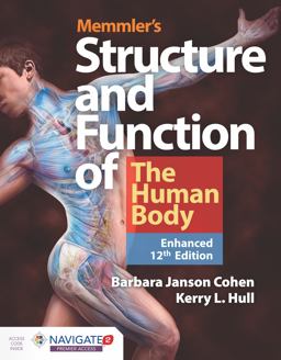 Memmler's Structure and Function of the Human Body Memmler's Structure and Function of the Human Body